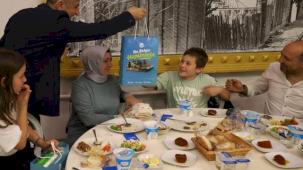 Sakarya'da çölyak hastaları yalnız değil