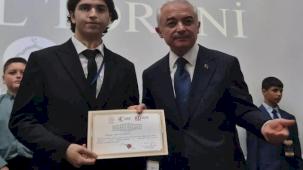 Sakaryalı gençler Türkiye finallerine hazır