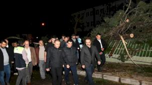 Şanlıurfa'da iki ilçede eğitime 4 gün ara