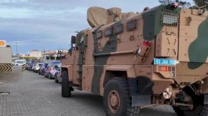 Şanlıurfa’da uyuşturucu 88 tutuklama