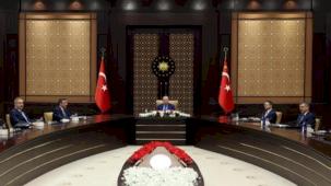 Siber Güvenlik'te 'kritik altyapılar ve veri egemenliği' vurgusu