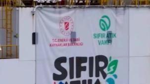 Sıfır Atık Festivali daveti Yavuz'dan geldi