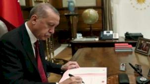 TÜİK Başkanı değişti