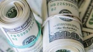 Türkiye’nin net UYP'si -360,8 milyar dolar oldu