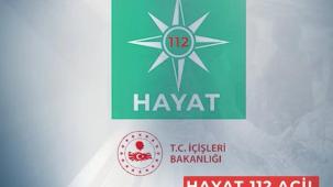 Yeni nesil acil yardım sistemi faaliyette