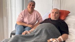 Zonguldak'taki maden kazası hayatını kararttı! Devletten yardım bekliyor
