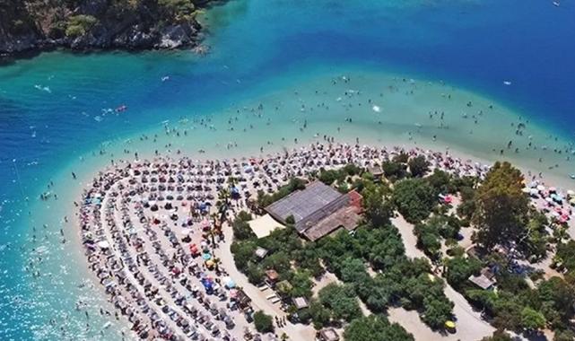 Türkiye Mavi Bayrak’ta dünya üçüncülüğünü korudu... 2026’da 654 tesis sertifikalandı