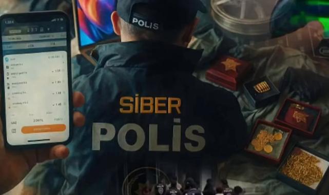 Yasa dışı bahise dev operasyon! 20 ilde milyarlık ağa darbe!