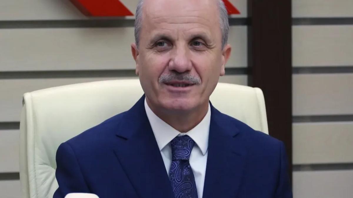 YÖK Başkanı Özvar’dan 'İstanbul Bilgi' açıklaması