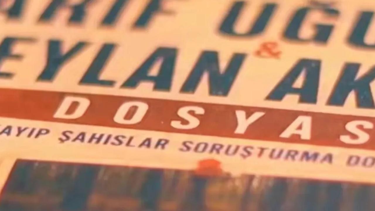 17 yıllık kayıp dosyası cinayetle sonuçlandı... Kayınpeder tutuklandı!