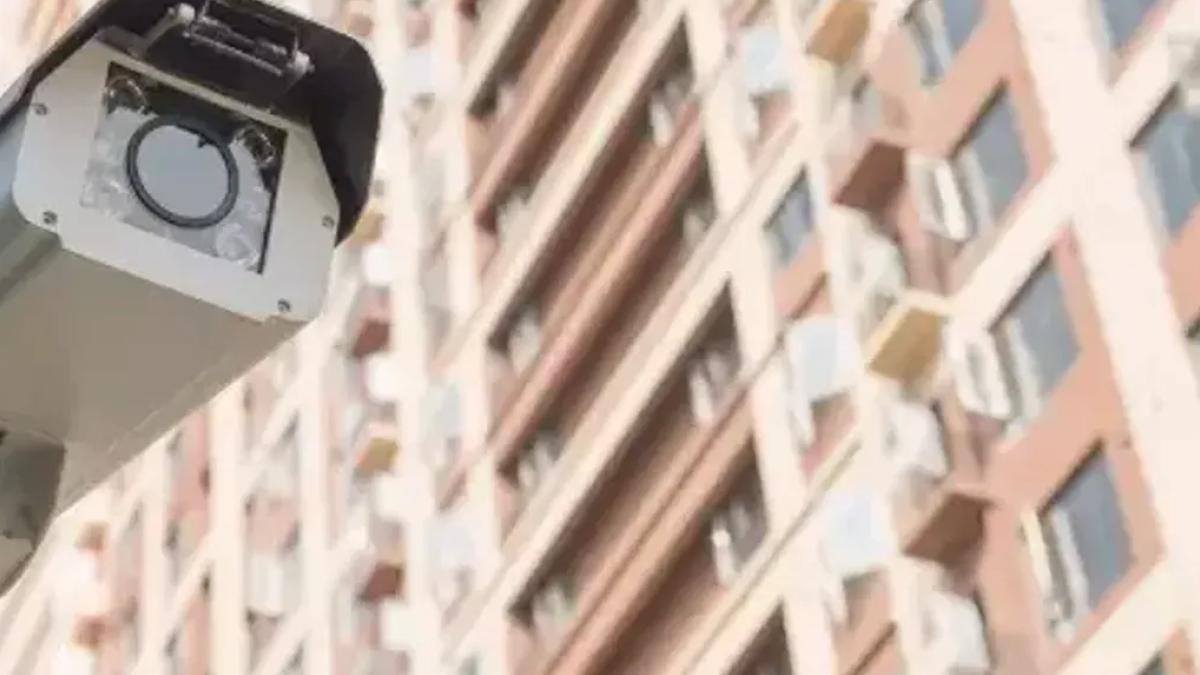 Apartman kameralarına dikkat! Gereksiz gözetim ceza sebebi!
