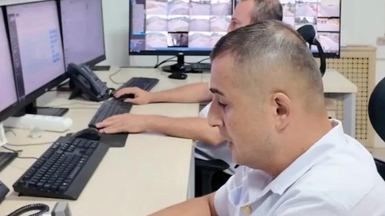 Bakan Çiftçi’den Jandarma’ya: Milletimizin gururu ve güven kaynağısınız