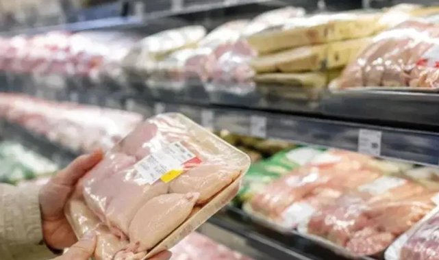 Beyaz et denetimlerinde ceza yağdı! Marketlere 10,1 milyon TL yaptırım