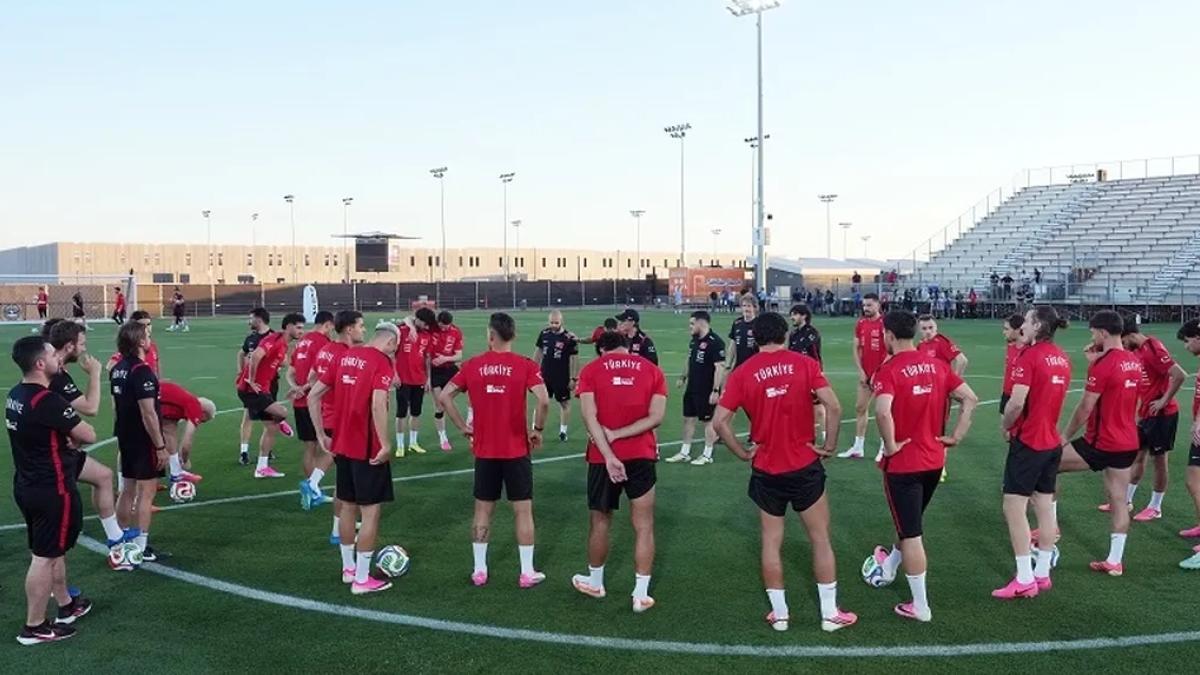 Bizim Çocuklar'da Avustralya mesaisi sürüyor