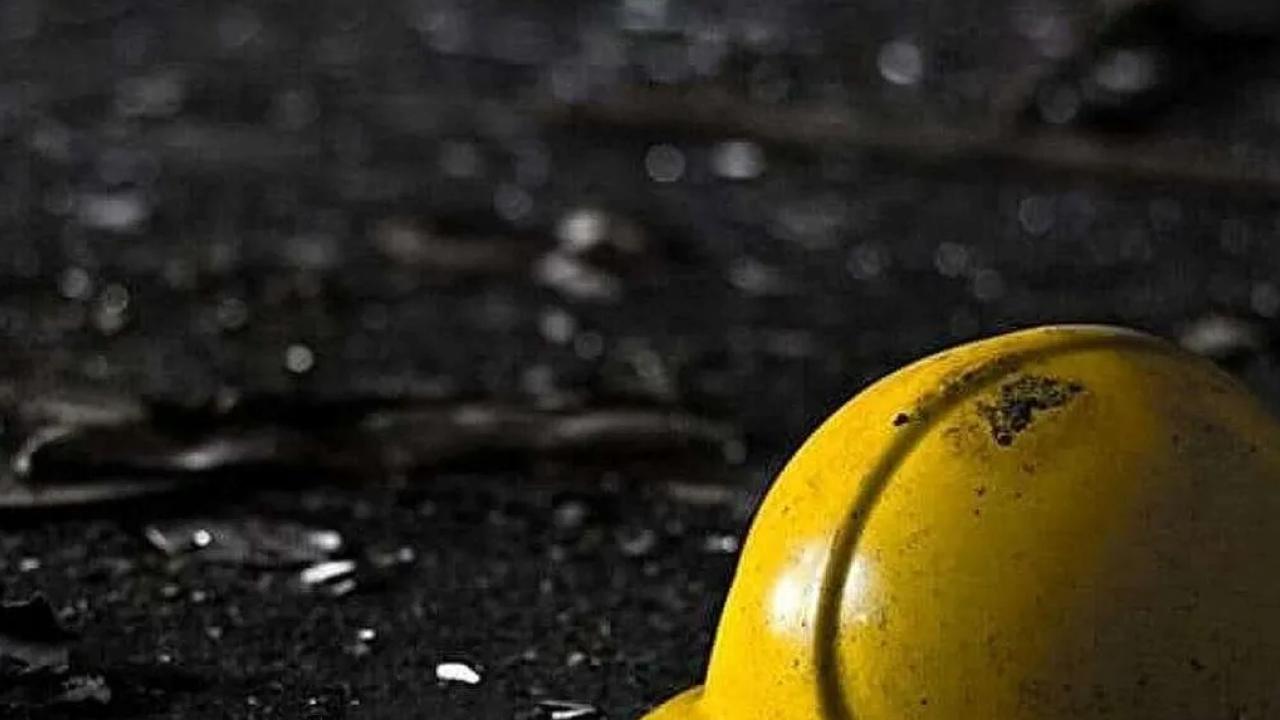 Bolu Mengen'de maden ocağında göçük! Bir işçi için arama kurtarma çalışmaları sürüyor