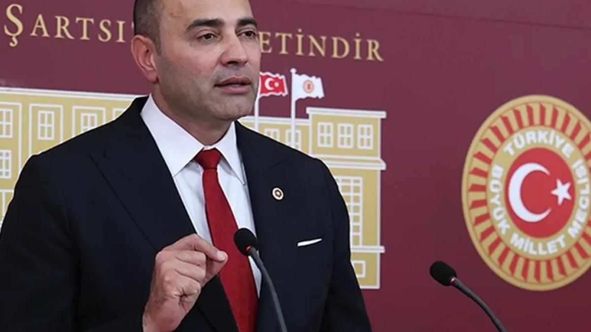 CHP’li Kayadan esnaf için yapılandırma çağrısı