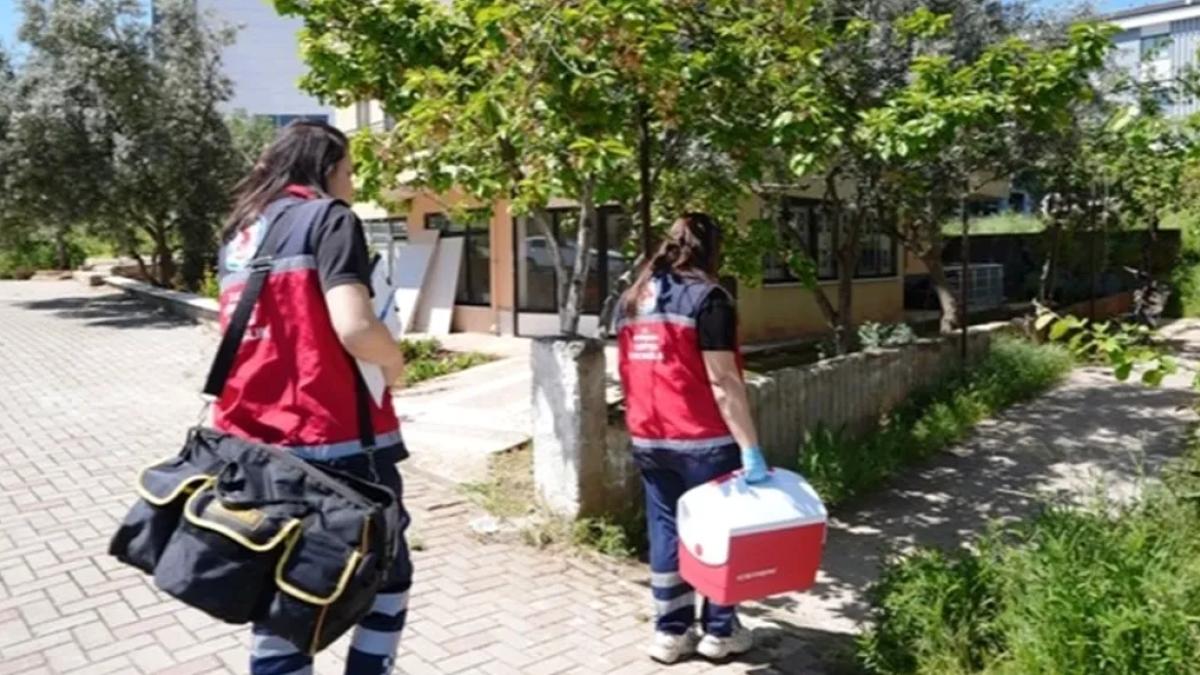Denizli Büyükşehir Türkiye’de bir ilki başardı
