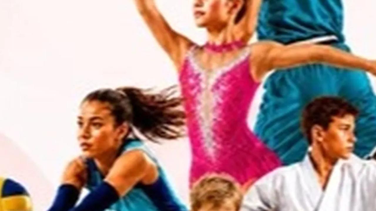 Denizli Büyükşehir’de Yaz Spor Okulları kayıtları başlıyor