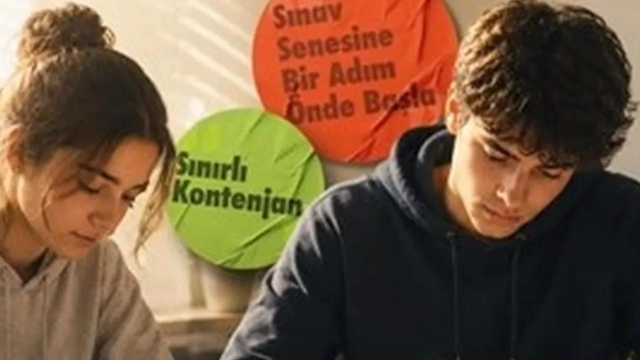 Denizli'de ücretsiz TYT Yaz Kampı için başvurular başladı