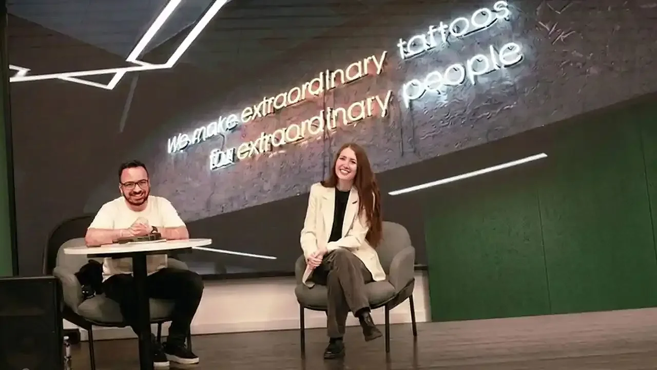 Deri Üzerinde İkinci Bir Başlangıç: Vera Tamenova ve Cover-Up’ın Değişen Dili