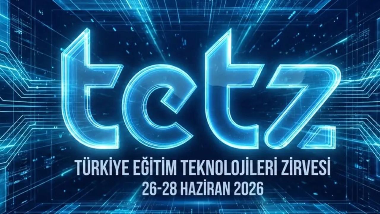 Eğitim teknolojilerinin geleceği İstanbul'da konuşulacak