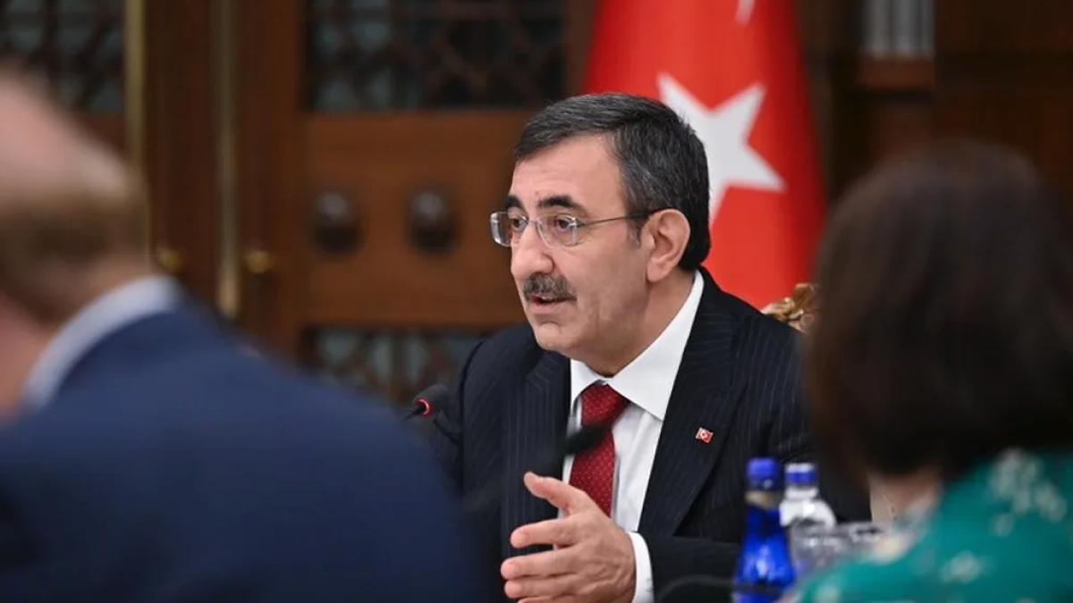 Ekonomi Koordinasyonu 5'inci kez toplandı... EKK’dan reform ve yatırım hamlesi