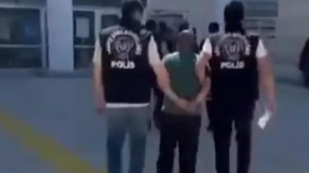 Elazığ'da 7 milyon liralık hırsızlığa 4 tutuklama!
