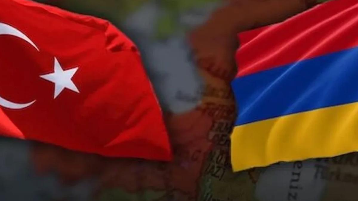 Ermenistan seçimlerine Türkiye mesajı: Barış ve normalleşme adımı bekliyoruz