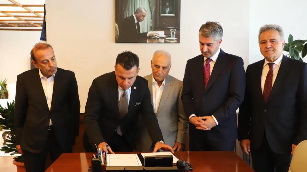 Erzurum Tortum'a 60 kişilik huzurevi müjdesi