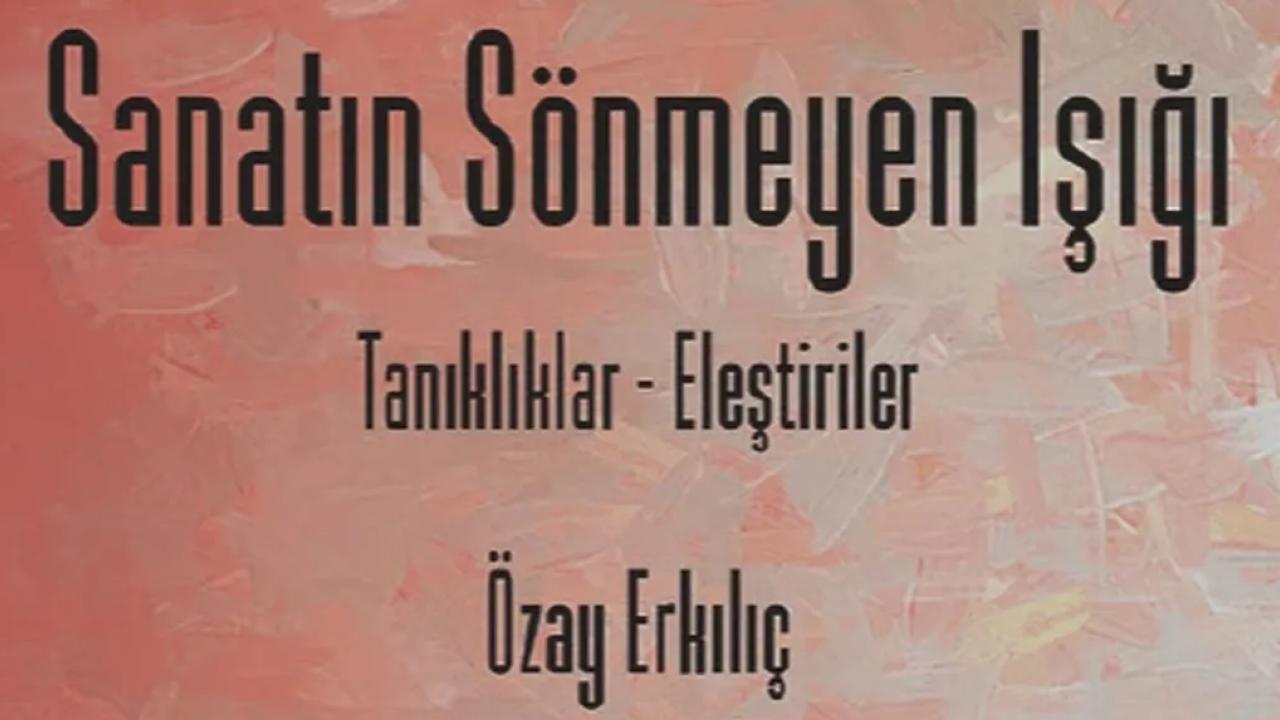 Gazikültür'den yeni kitap