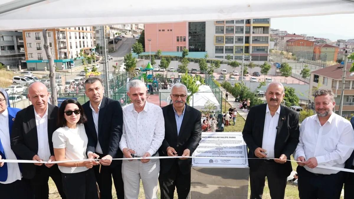 Gebze'de