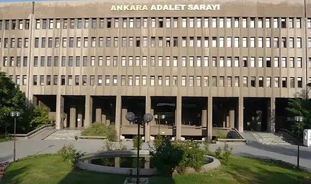HSK'dan Ankara için adli kararname... Aykut Çelik, Ankara Cumhuriyet Başsavcılığı'na atandı