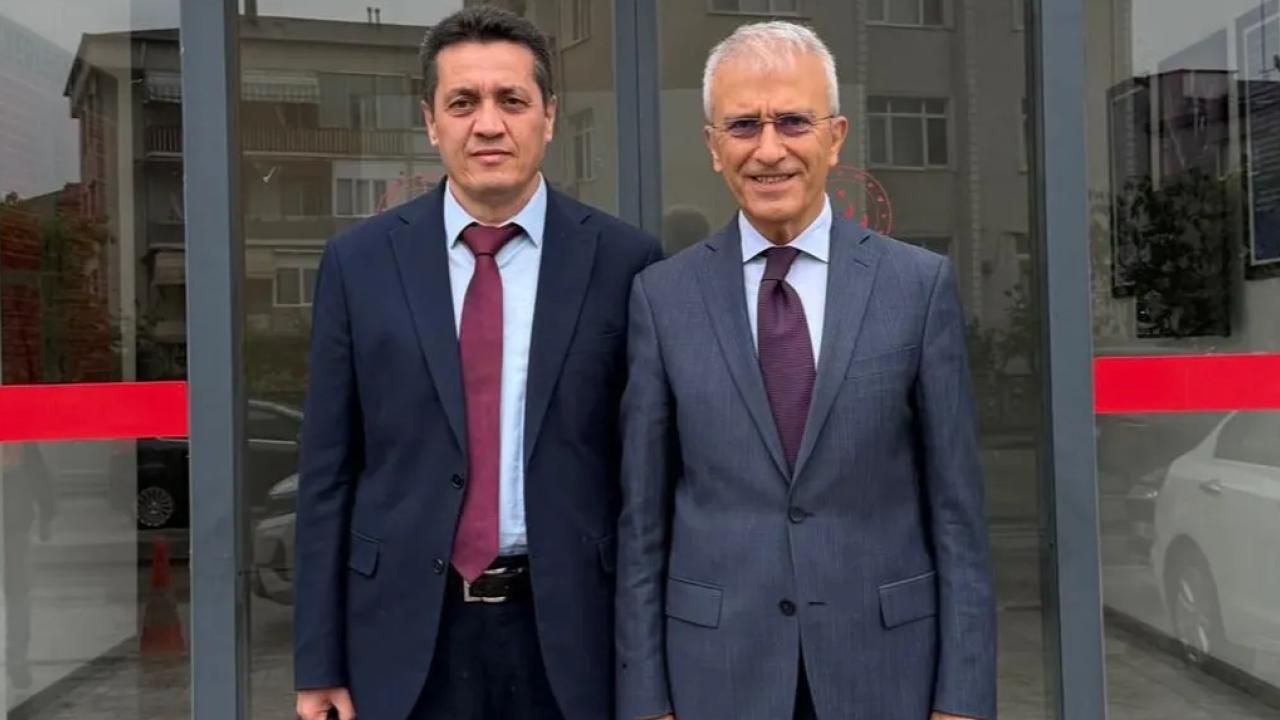 Hürriyetçi Sağlık-Sen’den güvenlik görevlilerinin sorunları için Bakanlığa başvuru