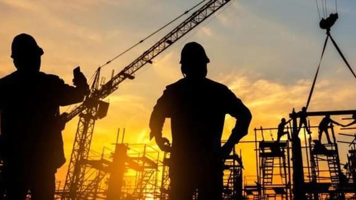 İnşaat sektöründe büyüme yavaşladı, finansman koşulları etkili oldu