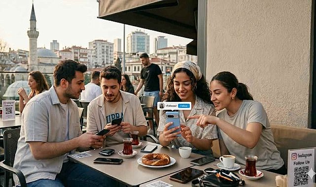 Instagram'da İlk 1000 Takipçiye Ulaşmak Neden Zordur?