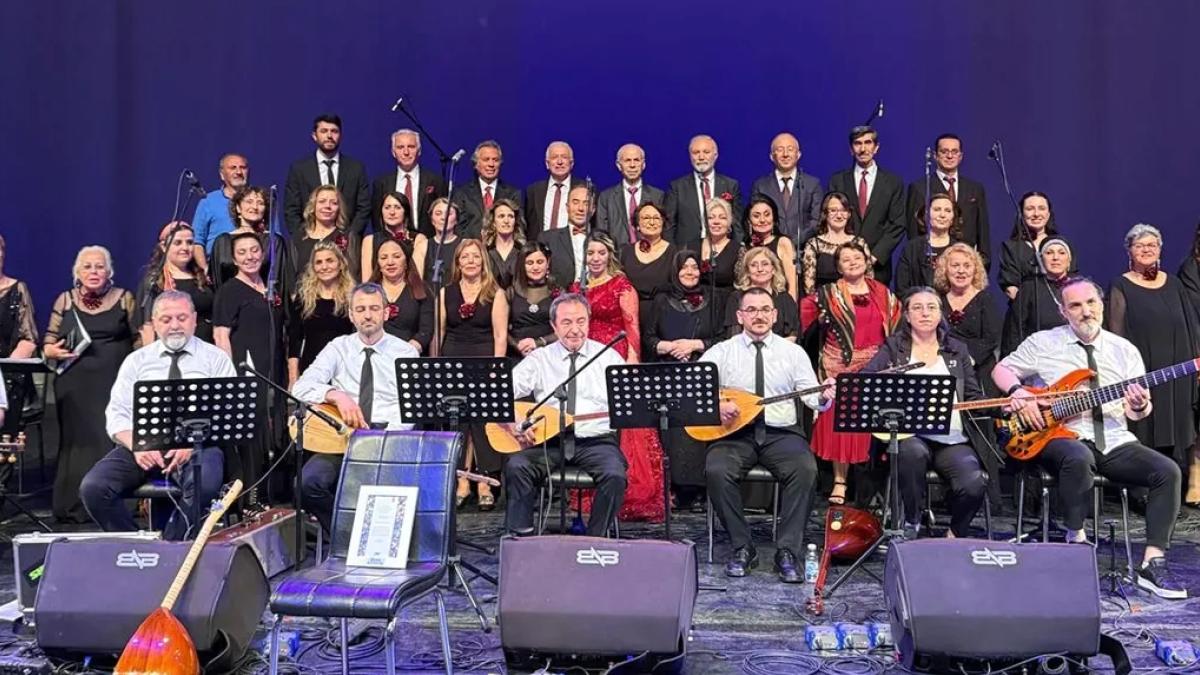 İstanbul Bakırköy'de THM rüzgârı