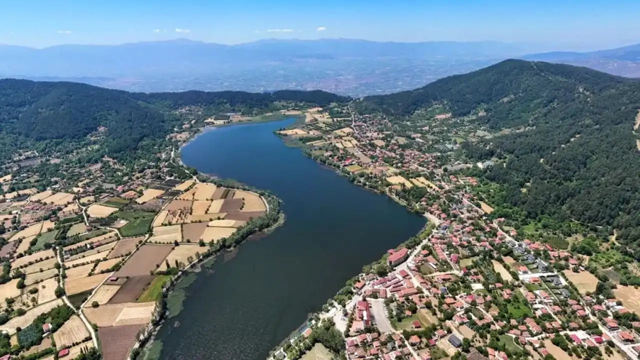 İzmir Büyükşehir doğa harikasına sahip çıkıyor