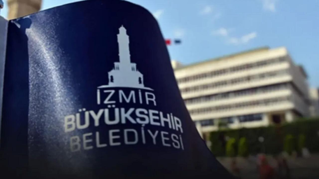İzmir Büyükşehir'de toplu sözleşmede uzlaşma sağlanamadı!