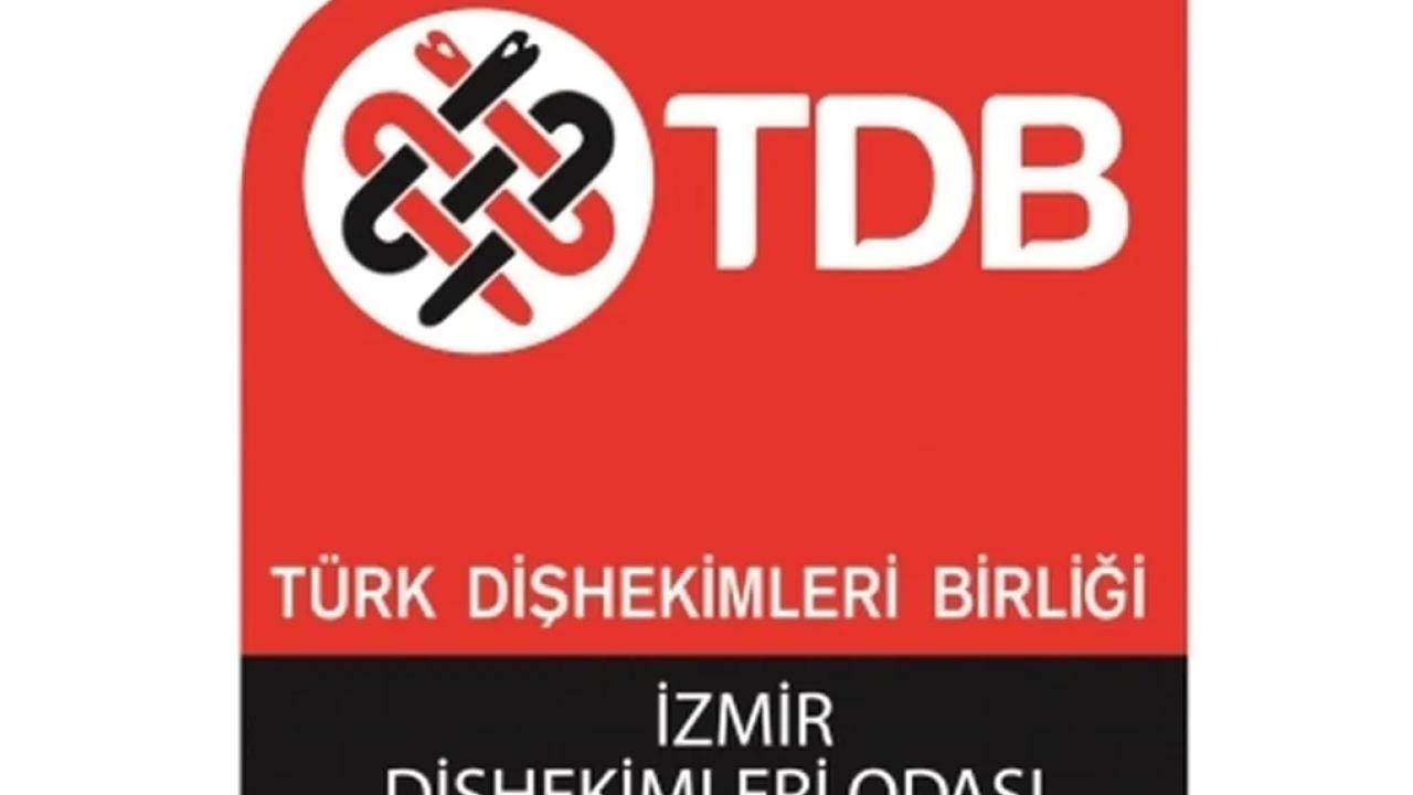 İzmir Diş Hekimleri'nden uzmanlık kararına tepki!