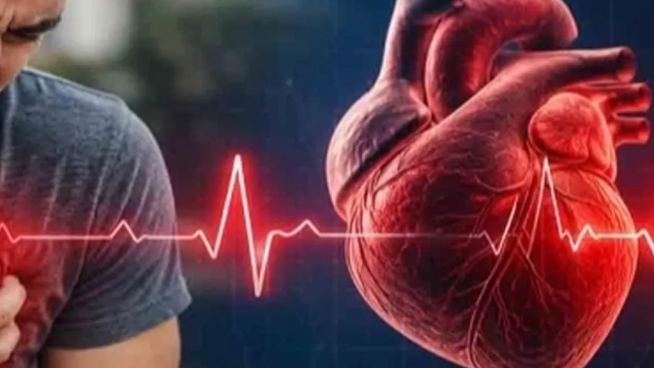 Kalp krizlerinin yüzde 20’si 40 yaş altında!