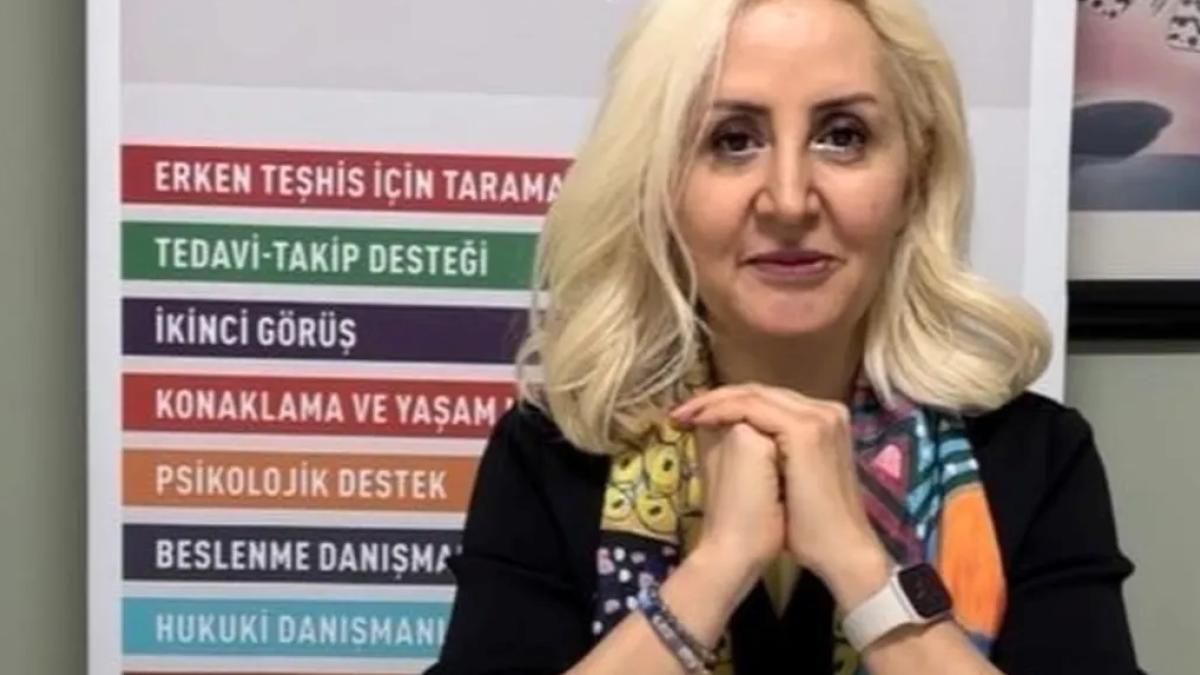 Kanser hastalarına yaz uyarısı: Sıvı tüketimi ve beslenme önemli