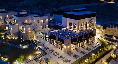 Kapadokya Otel Rehberi: Balayı Tatili İçin En Uygun Konaklama Seçenekleri