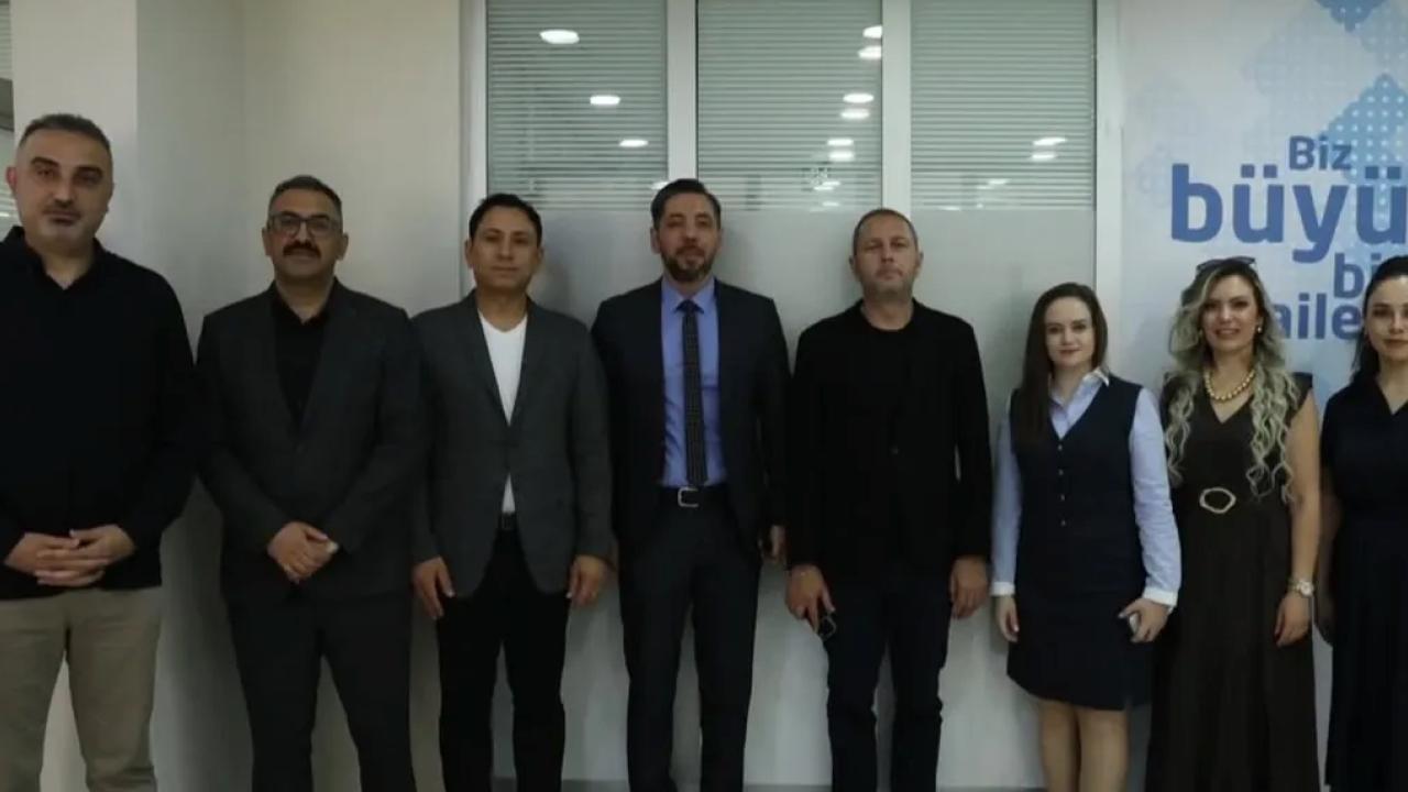 KAYMEK'ten istihdama güçlü adım