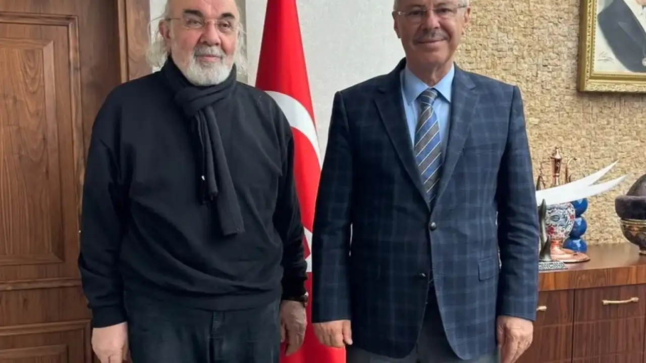 Kayseri Şeker'den çapa avansı