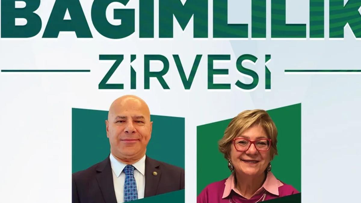 Kayseri'de bağımlılıkla mücadele zirvesi