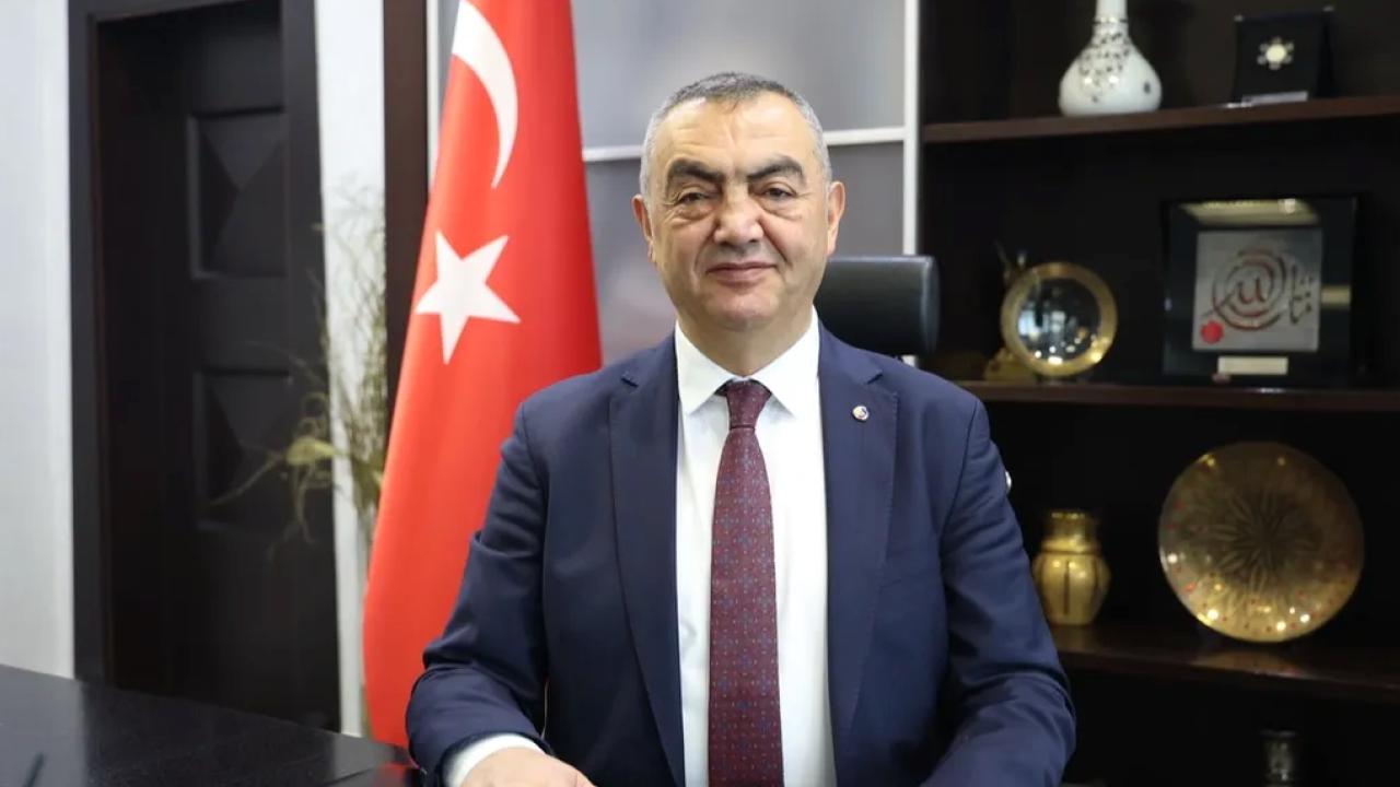 KAYSO'dan 11 Kayseri firmasına özel kutlama