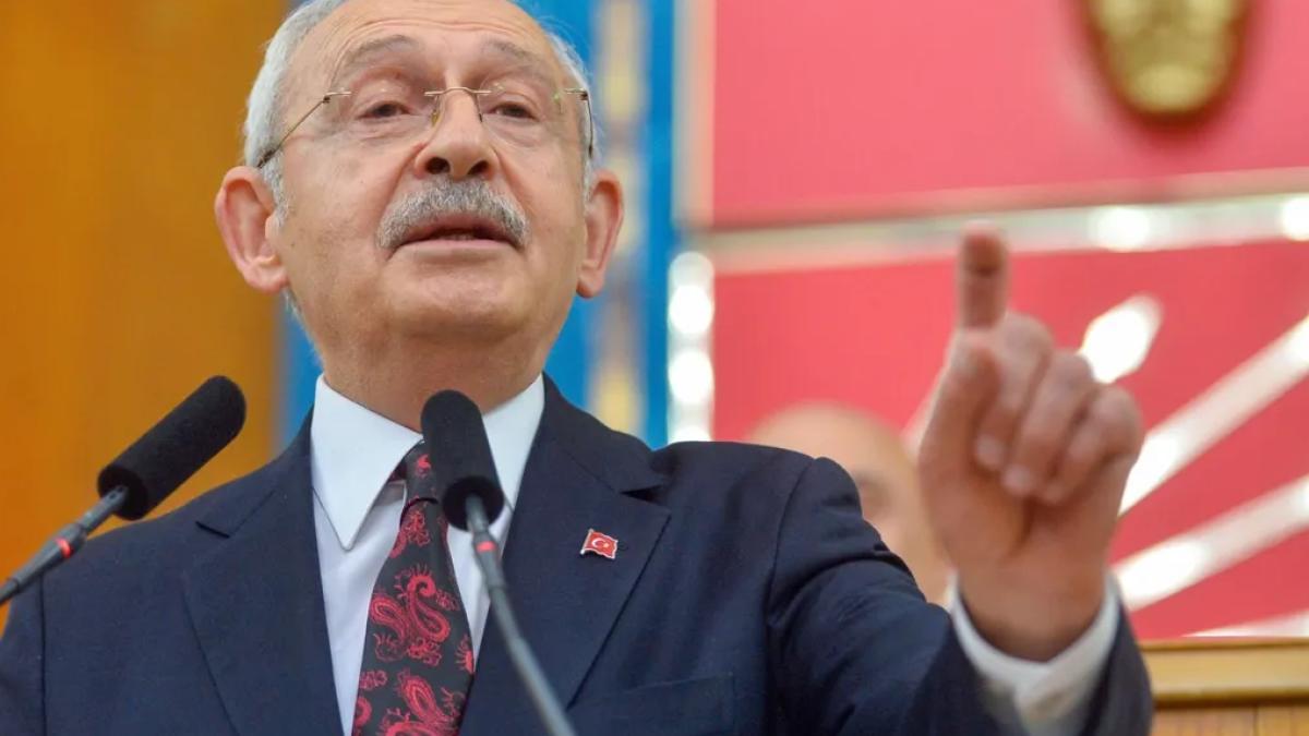 Kılıçdaroğlu’ndan yanıt gecikmedi... Şimdi omuz omuza durma vakti