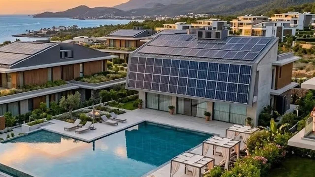 Konutta yeni değer kriterleri... Metrekare odaklı anlayış yerini yaşama bıraktı