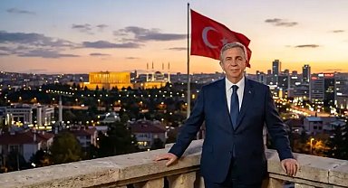 Mansur Yavaş Cumhurbaşkanı adayı olacak mı? Ankara ve Türkiye onu konuşuyor!
