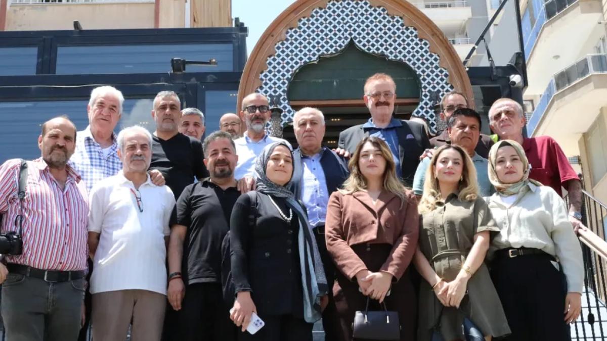 Mardin Yeşilli'de festival heyecanı başlıyor